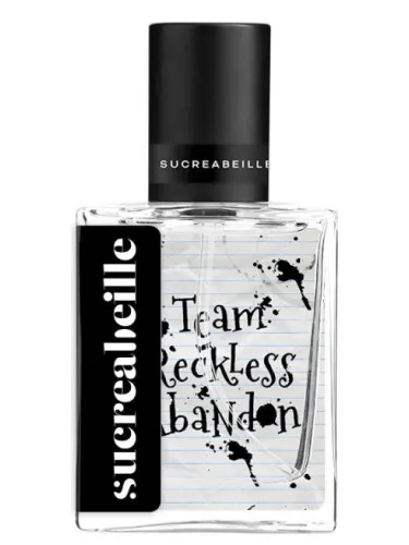 Perfume Team Reckless Abandon de Sucreabeille