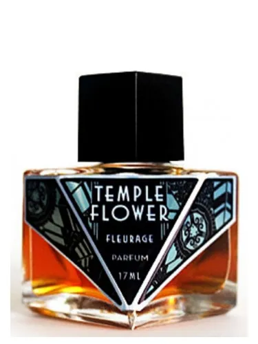 Imagen de Temple Flower