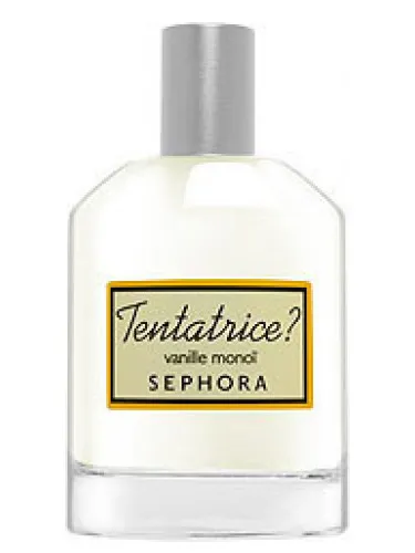 Perfume Tentatrice? Vanille Monoi de Sephora