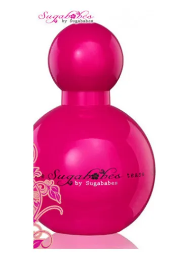 Perfume Tease de Sugababes