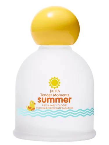 Perfume Tender Moments Summer de JAFRA