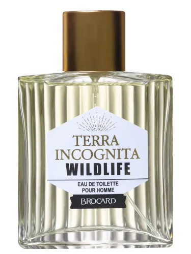 Imagen de Terra Incognita Wild Life