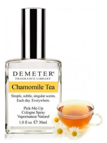 Imagen de Chamomile Tea
