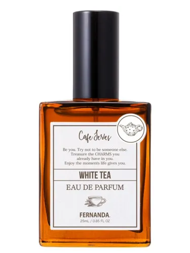 Imagen de White Tea
