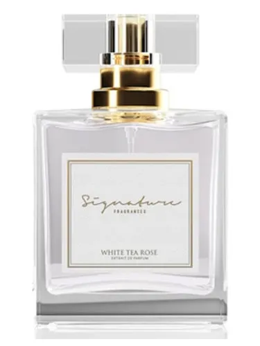 Imagen de White Tea Rose