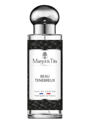 Perfume Beau Tenebreux de Margot&Tita