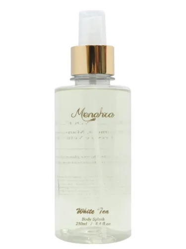 Imagen de White Tea