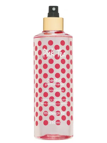 Imagen de Pink Tea