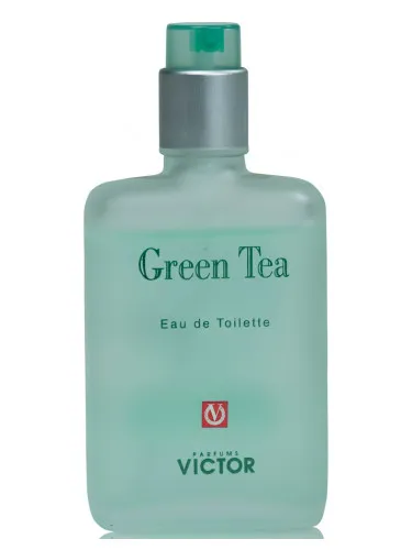 Perfume Green Tea de Victor