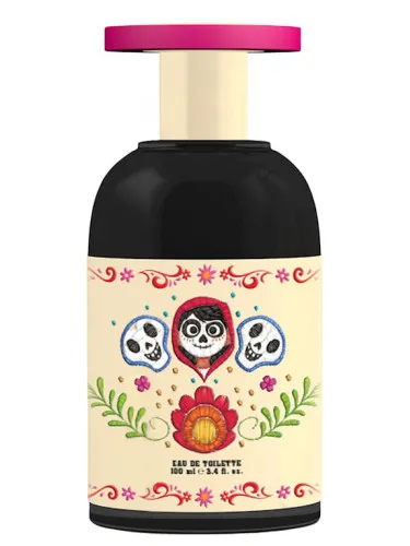 Perfume Coco Teenage Girl de Disney