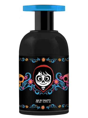 Perfume Coco Teenage Boy de Disney