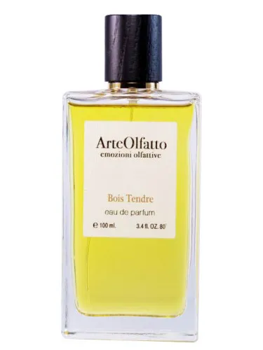 Perfume Bois Tendre de ArteOlfatto
