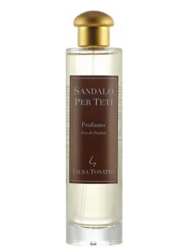 Perfume Sandalo Per Teti de Tonatto Profumi