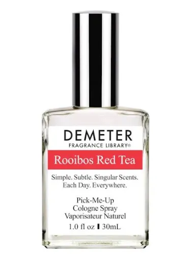 Perfume Rooibos Red Tea de Demeter Fragrance