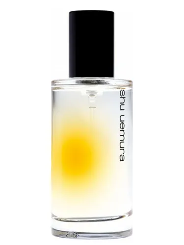 Perfume Fleur de Terre de Shu Uemura
