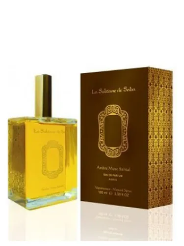 Imagen de Ambre, Musc, Santal