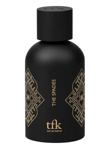 Perfume The Spades de The Fragrance Kitchen