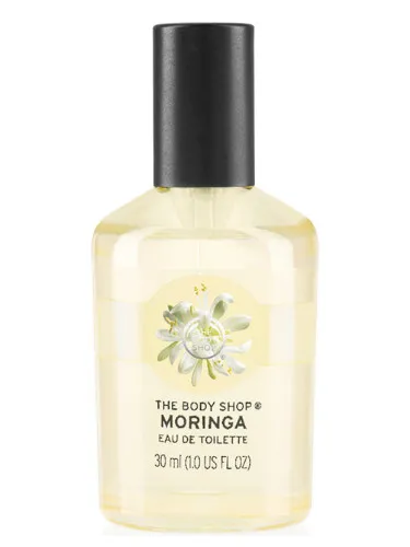 Perfume Moringa de The Body Shop