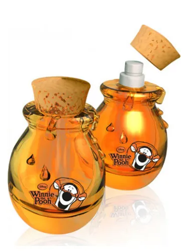 Perfume Tigger de Winnie The Pooh