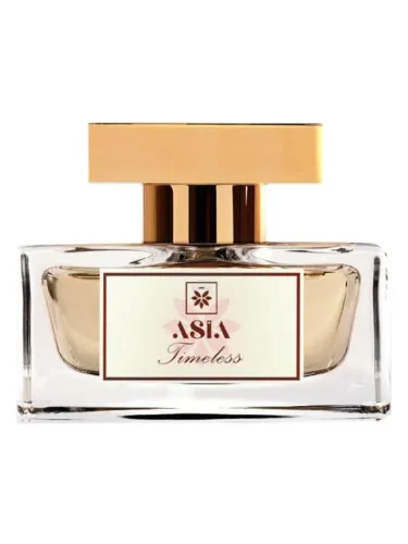 Perfume Timeless de Asia Perfumes