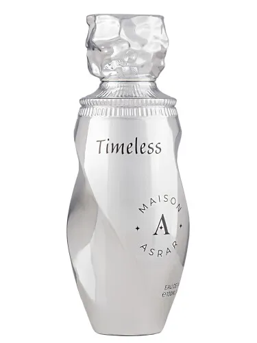 Imagen de Timeless
