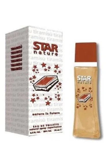 Perfume Tiramisu de Star Nature