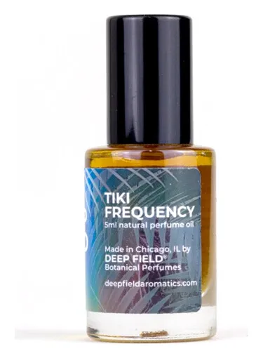 Imagen de Tiki Frequency