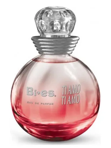 Perfume Ti Amo Ti Amo de Bi-es