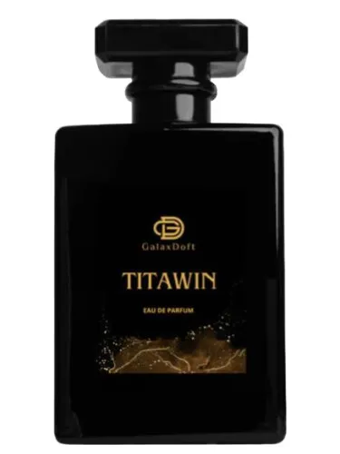 Perfume Titawin de GalaxDoft