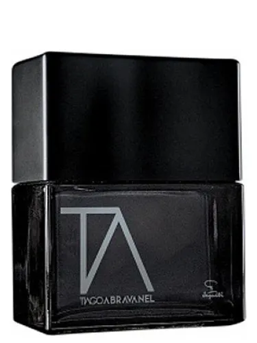 Perfume Tiago Abravanel de Jequiti
