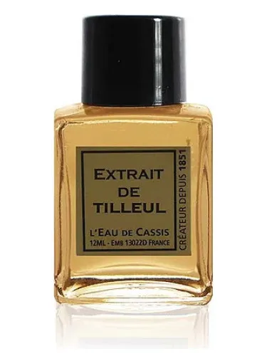 Perfume Tilleul de L'Eau De Cassis