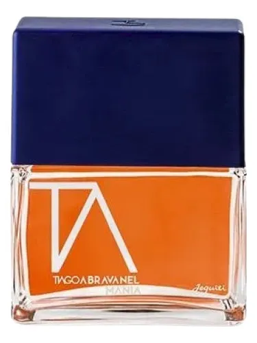 Perfume Tiago Abravanel Mania de Jequiti