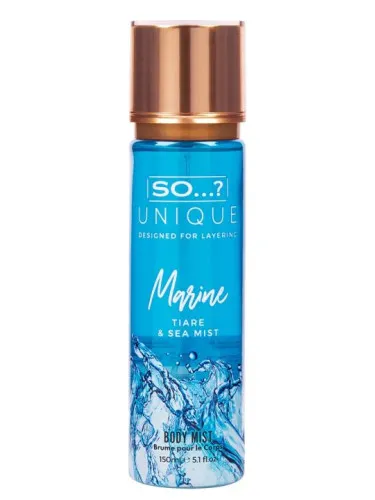 Imagen de Marine Tiare & Sea Mist