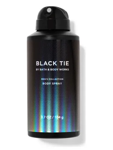 Imagen de Black Tie