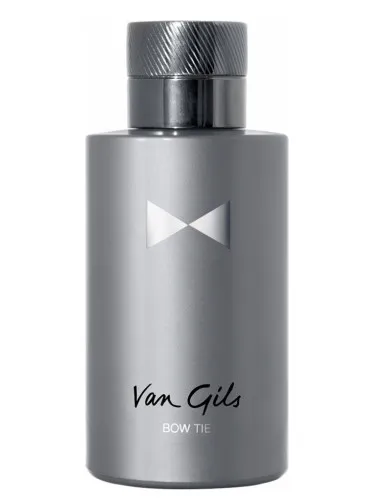 Perfume Bow Tie de Van Gils