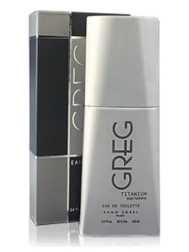 Imagen de Greg Titanium