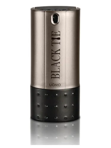 Perfume Black Tie de Battistoni