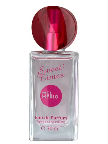 Perfume Sweet Times de Mel Merio