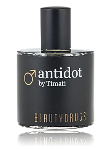 Imagen de Antidot by Timati