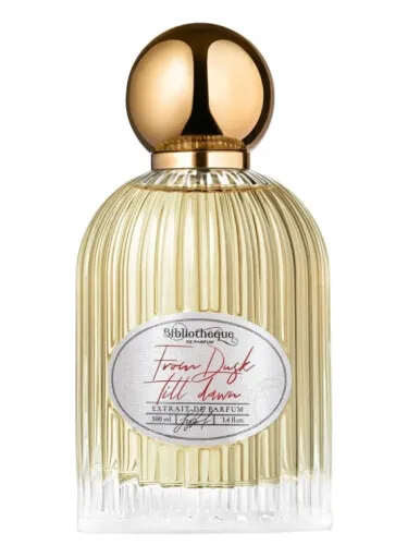 Perfume From Dusk Till Dawn de Bibliothèque de Parfum