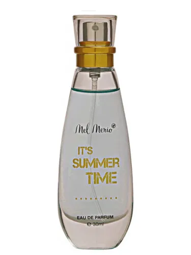 Perfume It's Summer Time de Mel Merio
