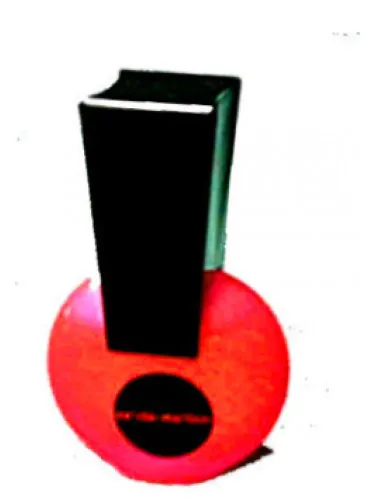 Perfume Ex'cla-ma'tion Eau de Parfum de Coty