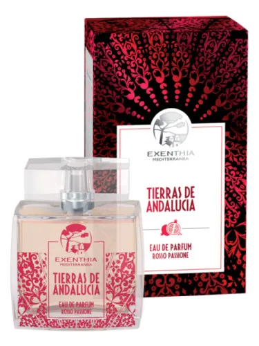 Imagen de Exenthia Mediterranea Perle - Tierras de Andalucia