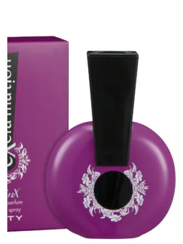 Perfume Ex'cla-ma'tion Minx de Coty