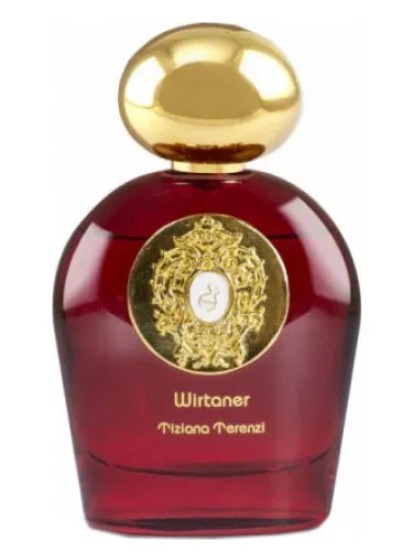 Perfume Wirtaner de Tiziana Terenzi