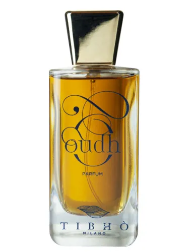 Perfume Oudh de Tibhò