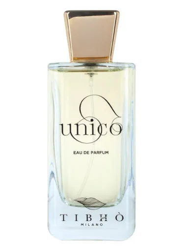 Perfume Unico de Tibhò