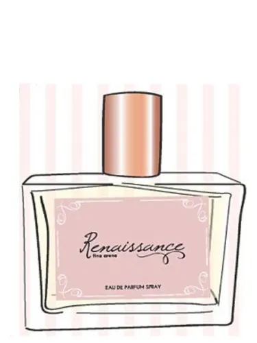 Perfume Renaissance de Tina Arena