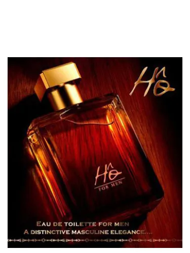 Perfume HO de Tiens