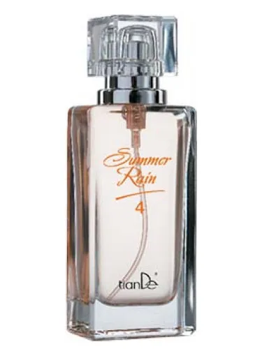 Imagen de Summer Rain